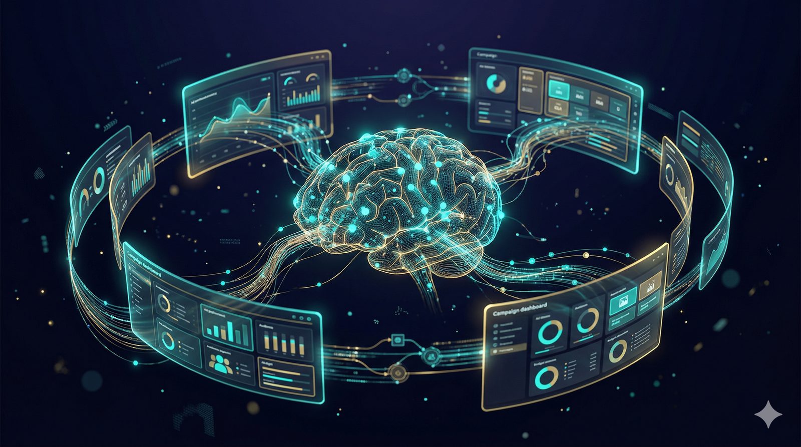 How AI Agents Are Replacing Manual Campaign Management