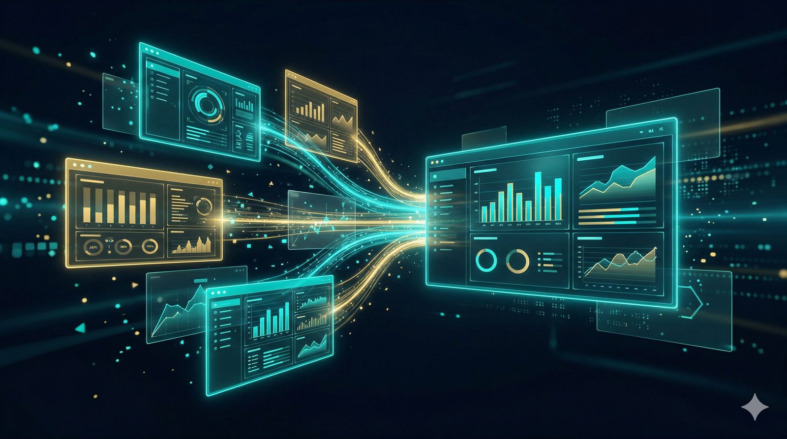 Cross-Platform Ad Reporting: One Dashboard Instead of Four