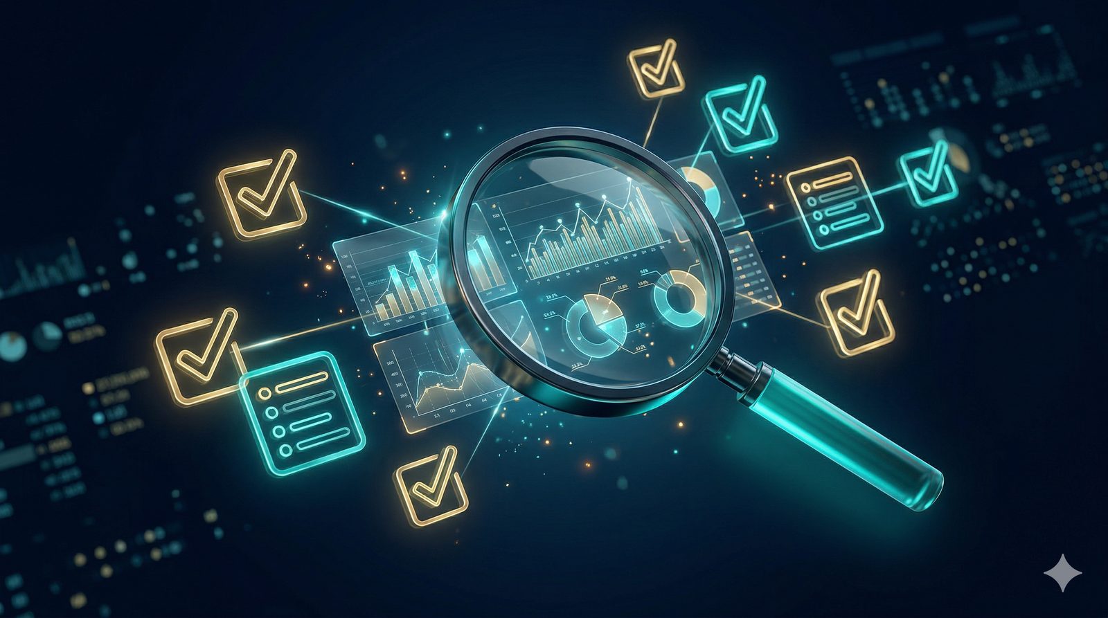 The Google Ads Audit Checklist Every Agency Needs