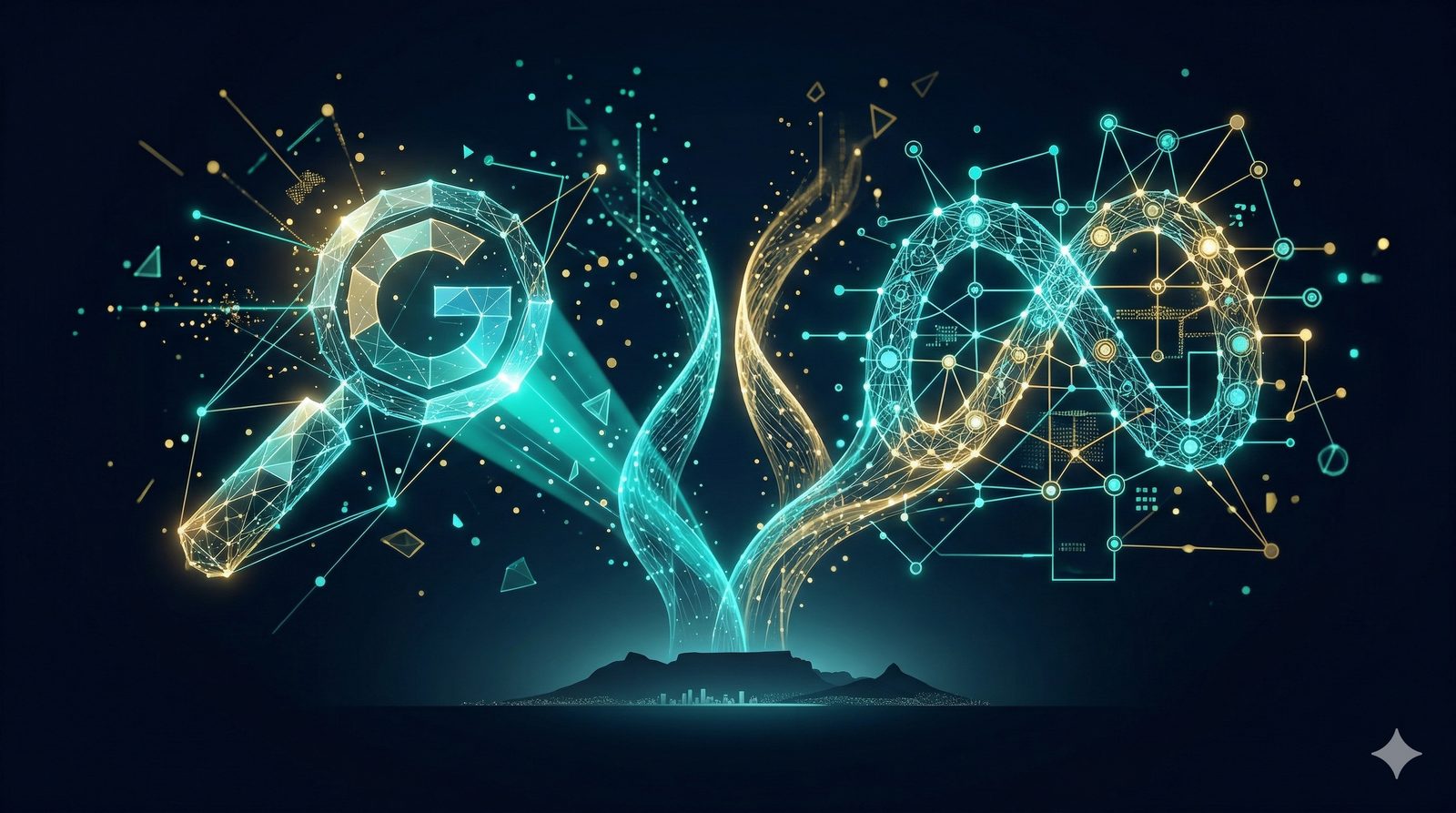 Meta Ads vs Google Ads: Where South African Brands Should Spend in 2026